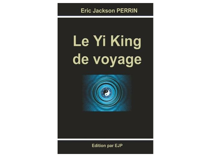 Le yi king de voyage