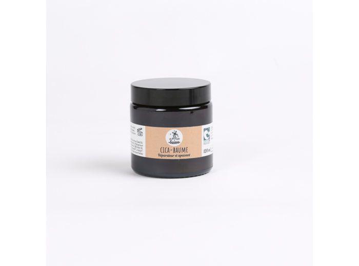 Cica-Baume 120ml