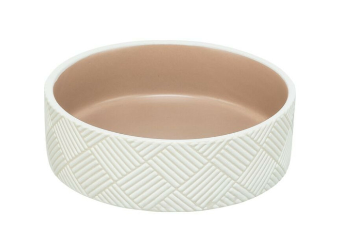 TRIXIE, Gamelle Motif - Ø14cm