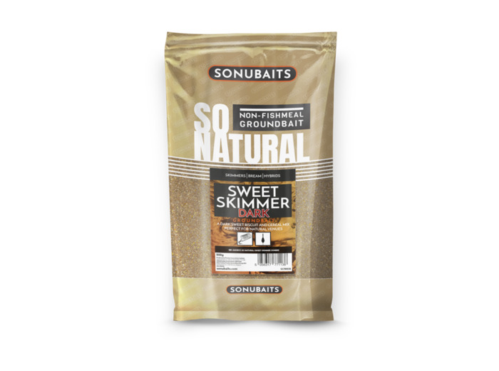 so natural sweeet skimmer