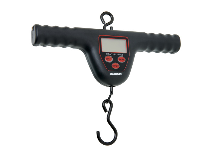 peson digital starbaits