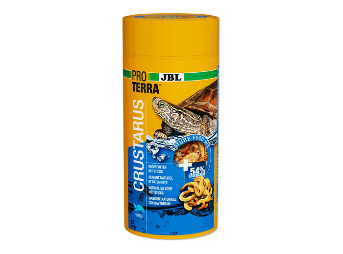 JBL PROTERRA CRUSTARUS - 1000ml