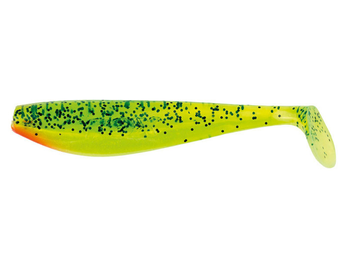 zander pro shad 12cm fox rage