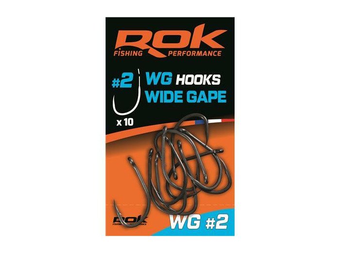 hamecon wide gape rok
