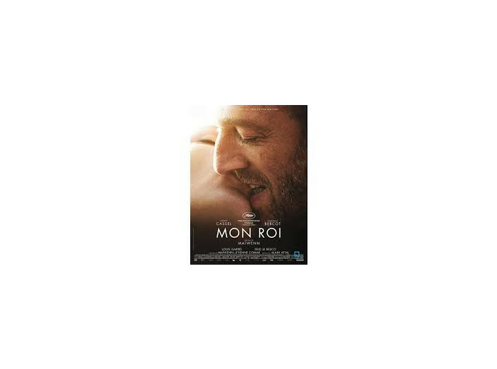 Mon Roi - Bluray