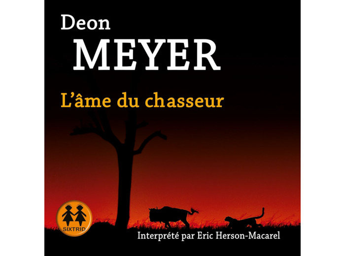 L'AME DU CHASSEUR
