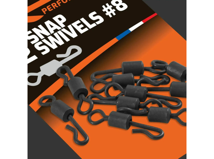 snap swivel rok fishing