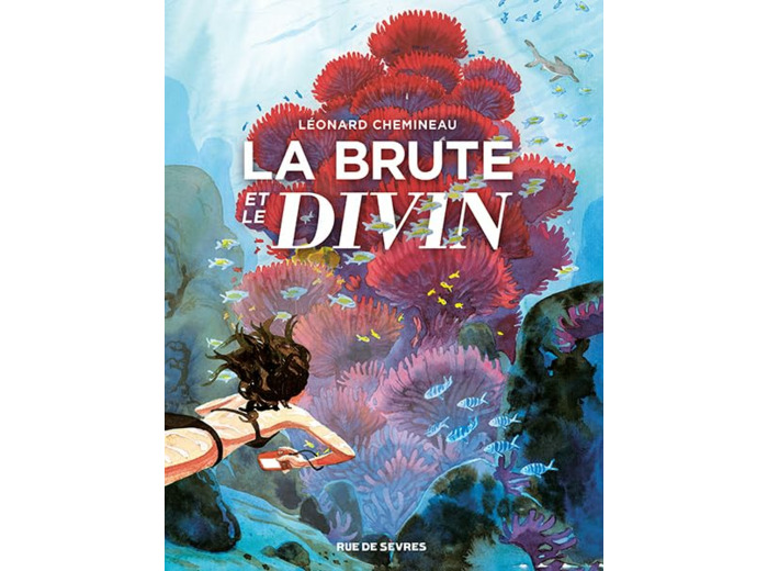 LA BRUTE ET LE DIVIN