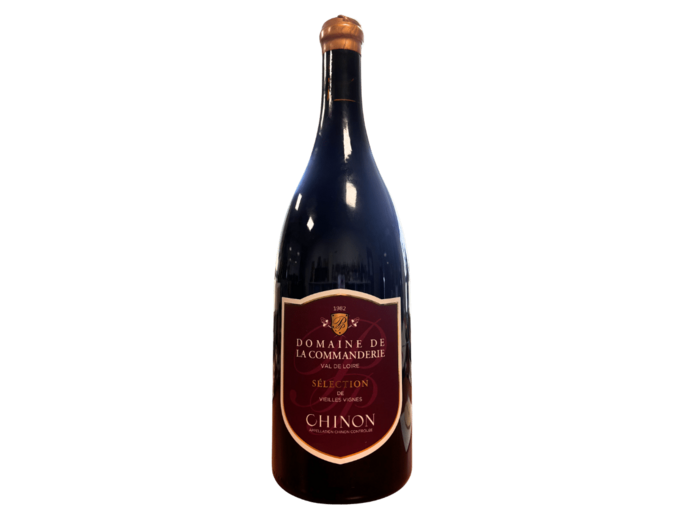 Magnum de sélection