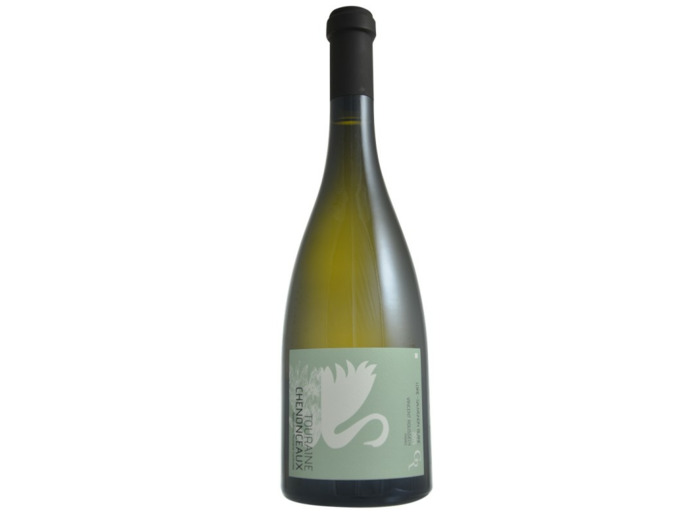 CLOS ROUSSELY, Chenonceaux Blanc, 2020