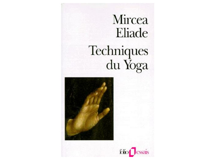 Techniques du yoga
