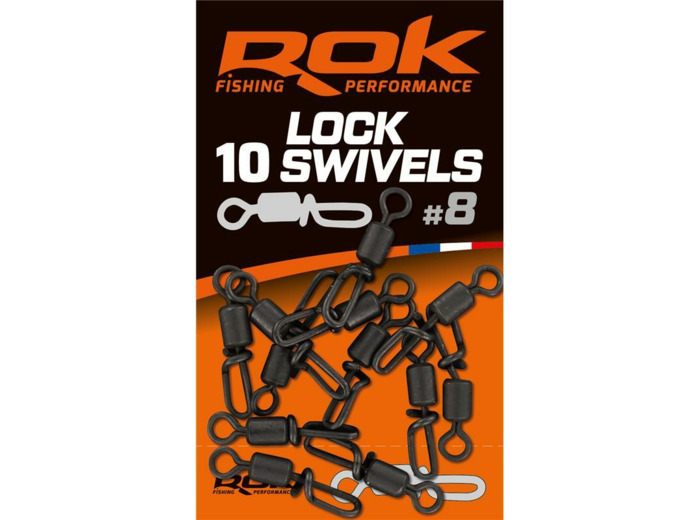 lock swivel rok