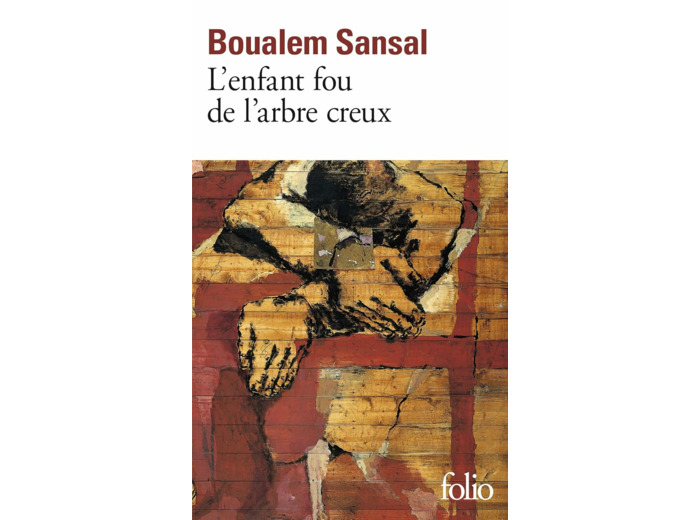 L'ENFANT FOU DE L'ARBRE CREUX