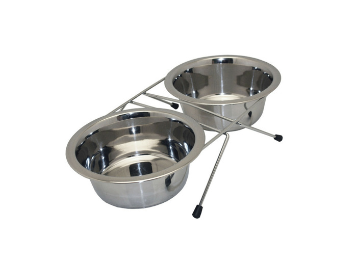 Support écuelle - 400ml