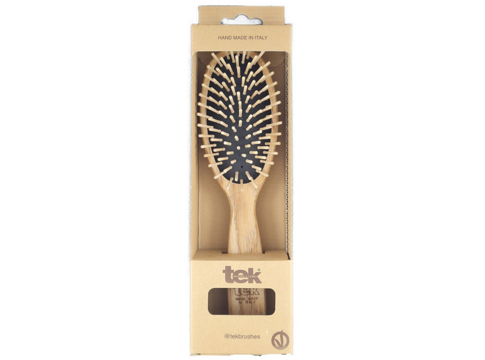 Brosse à Cheveux Antistatique