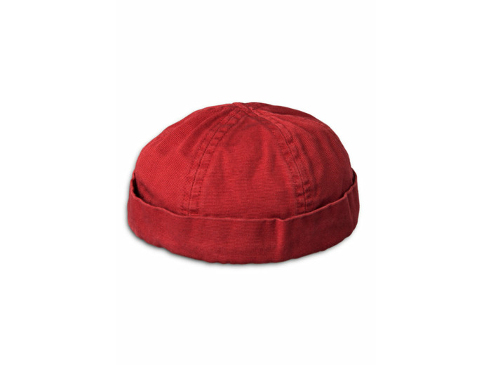 Bonnet marin Miki Canevas