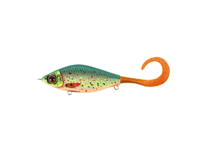 Guppie JR 11.5cm 780 CWC
