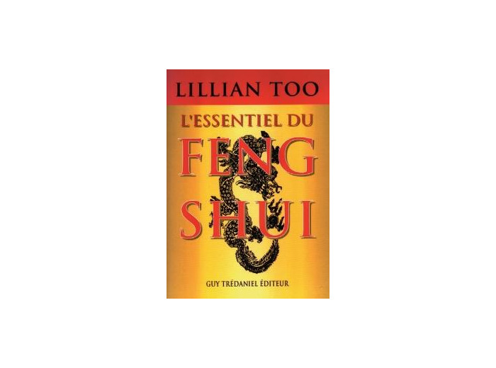 L'essentiel du Feng Shui (Poche)