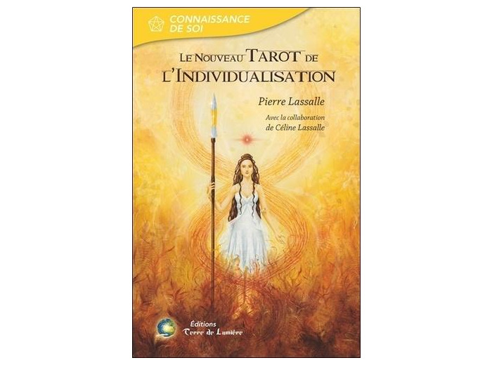 Le Nouveau Tarot de l'Individualisation