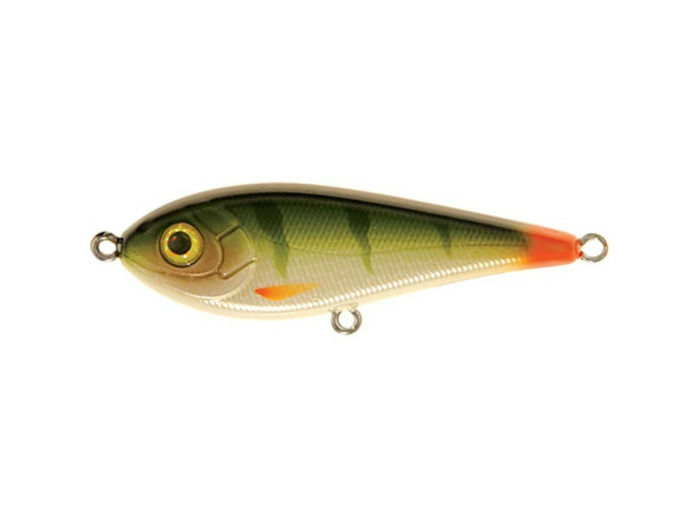 buster jerk silent 15cm C76