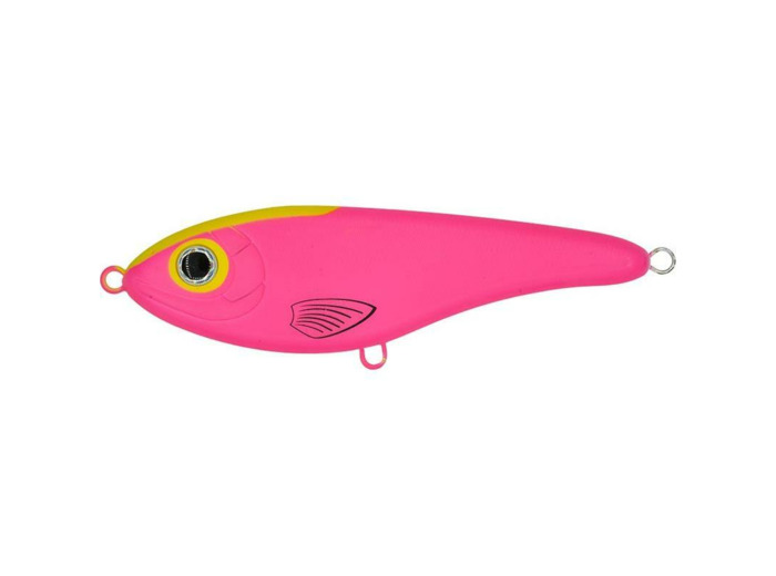 buster II 12cm MN02 CWC