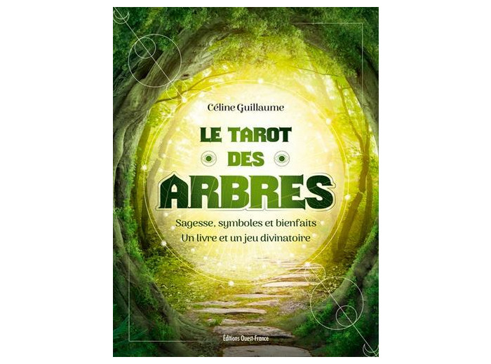 Le tarot des arbres