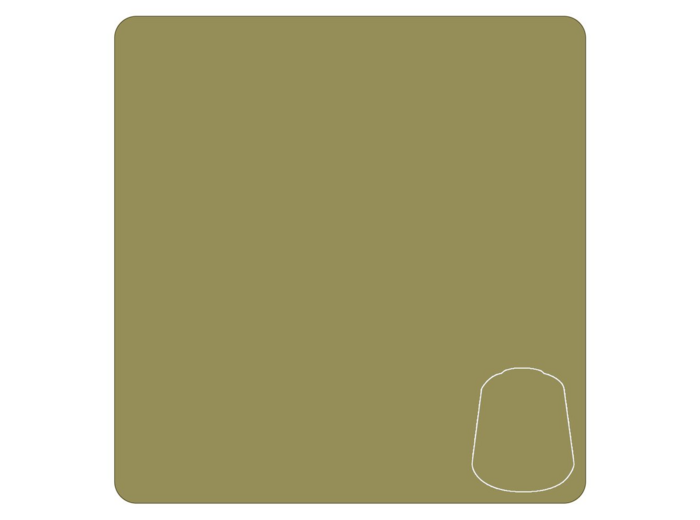 Peinture Warhammer - Base - Zandri Dust 12ml