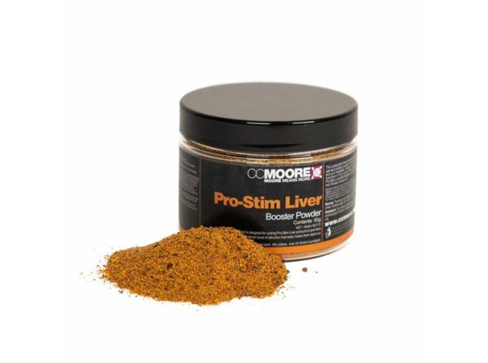powder pro stim liver cc moore