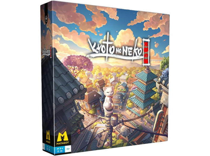 Kyoto No Neko