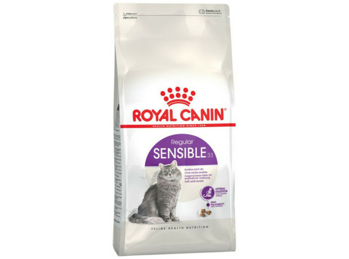 Royal Canin Sensible - 400g