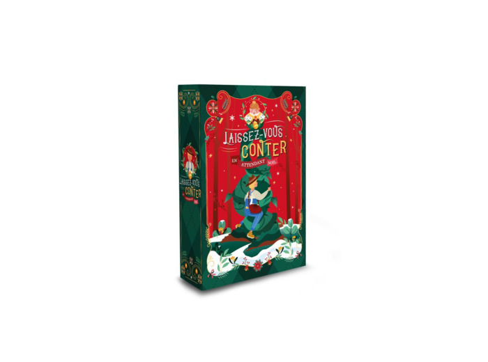 Truffettes Chocolat Livre Jack