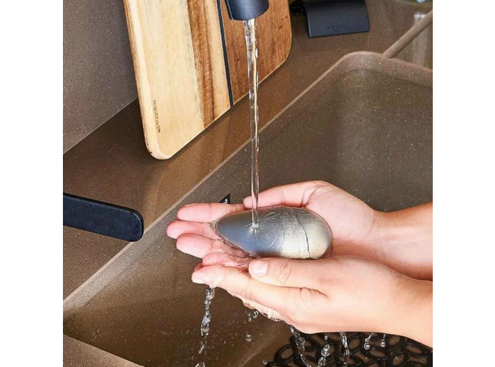 SAVON D'ACIER ANTI ODEUR