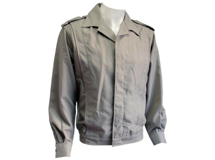 Blouson Terre de France