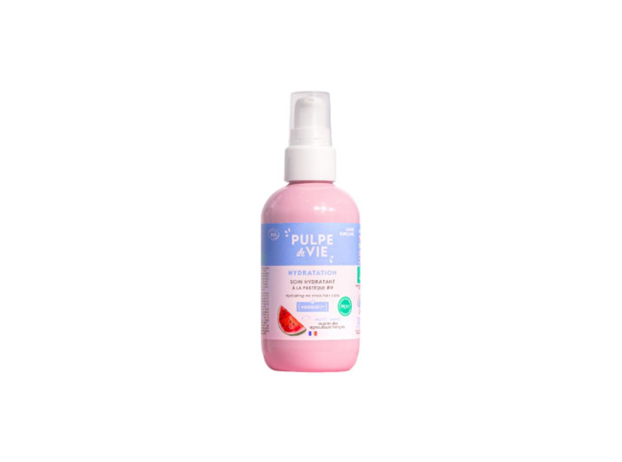 Soin cheveux hydratant sans rinçage 100ml