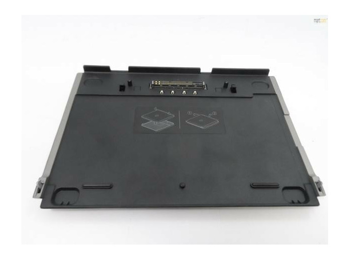 Station d accueil Dell D4** PR09S - FJ282 A02