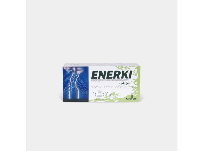 ENERKI