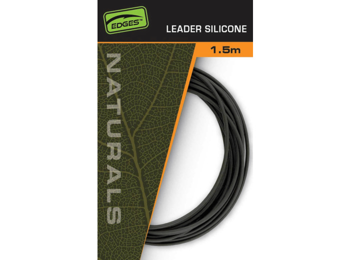 leader silicone natural fox