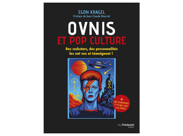 Ovnis et pop culture