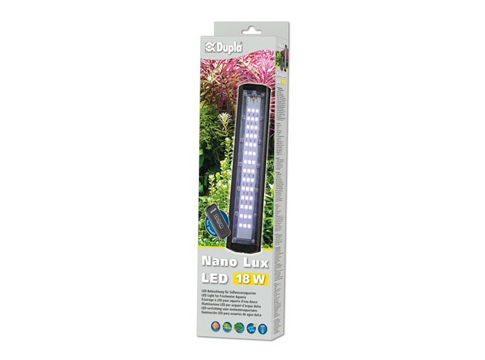 Dupla, Nano lux LED - 18W