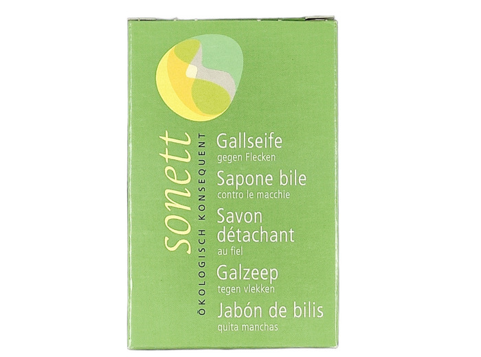 Savon Détachant au Fiel