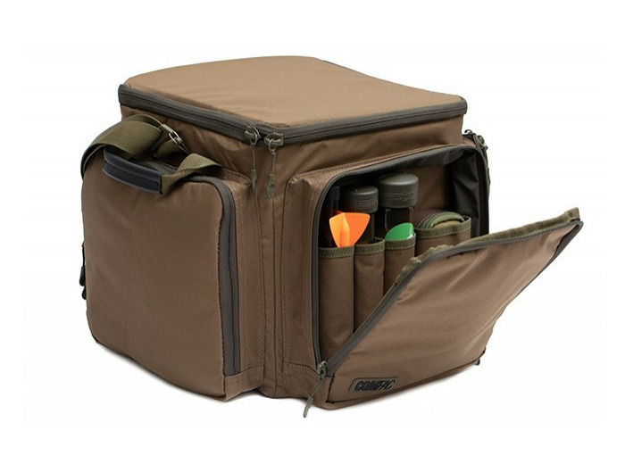 compac carry all cube korda