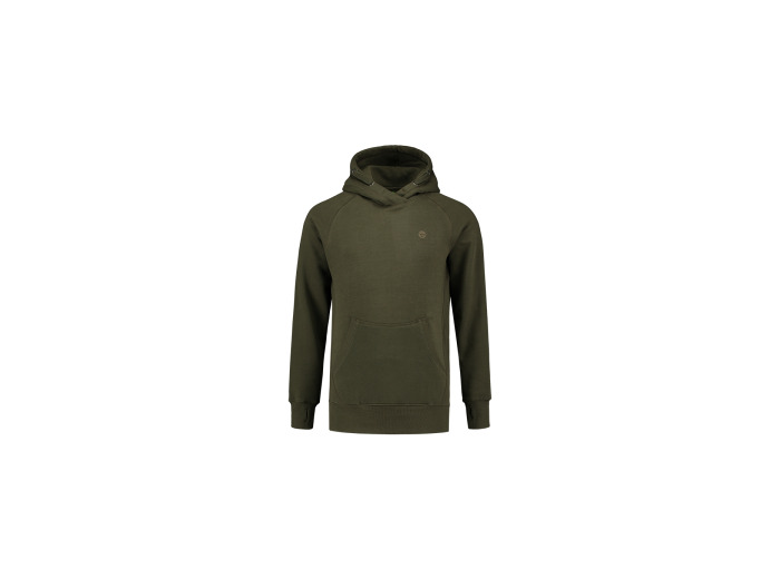 hoody team korda olive