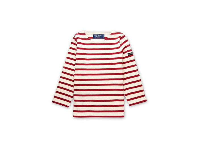 Marinière enfant Méridien