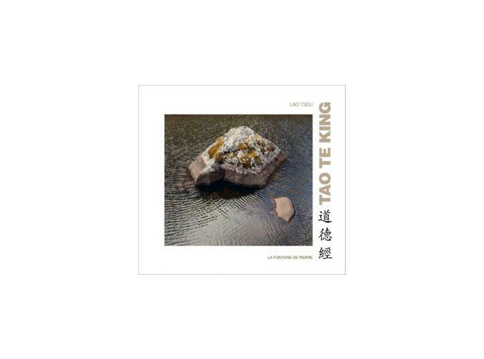 Tao Te king