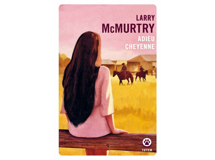 ADIEU CHEYENNE