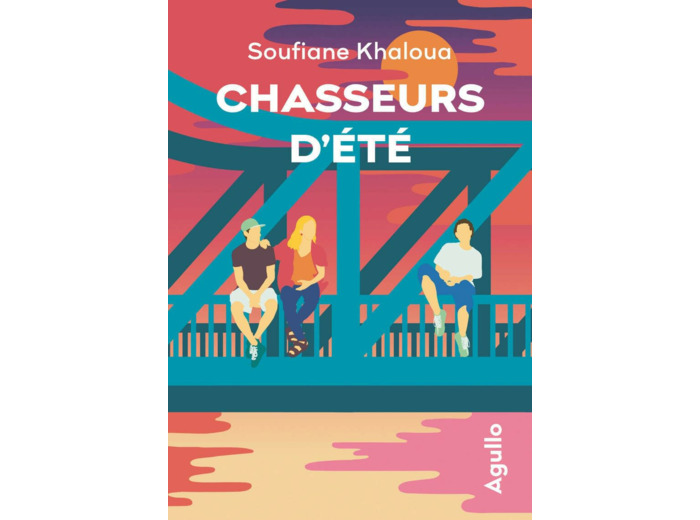 CHASSEURS D'ETE