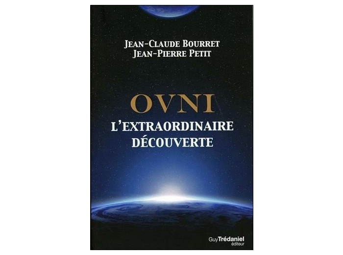 OVNI - L'extraordinaire découverte
