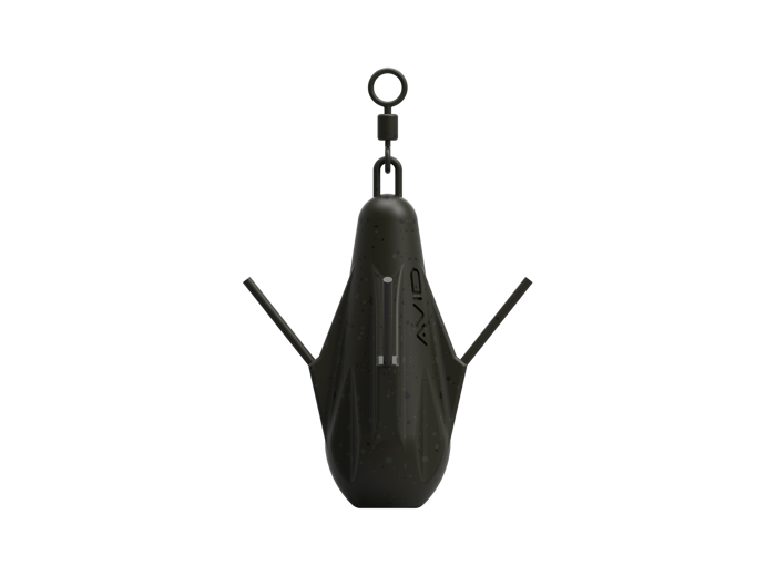 extremity marker lead avid carp