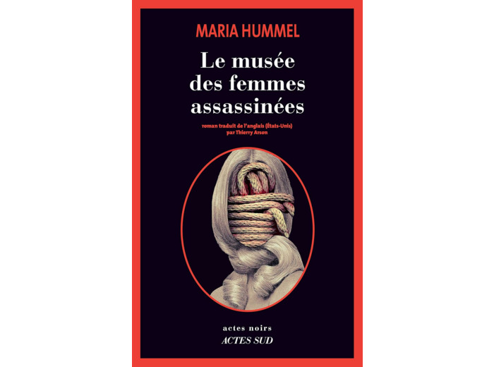 LE MUSEE DES FEMMES ASSASSINEES