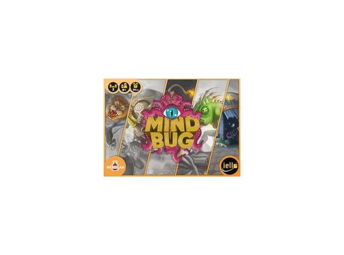 Mindbug